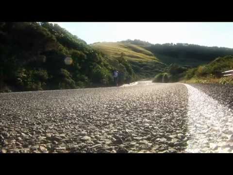 Great Ocean Road Marathon 2012