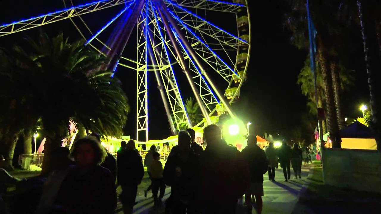 Geelong Connected Communities Shoreside Festival 2015