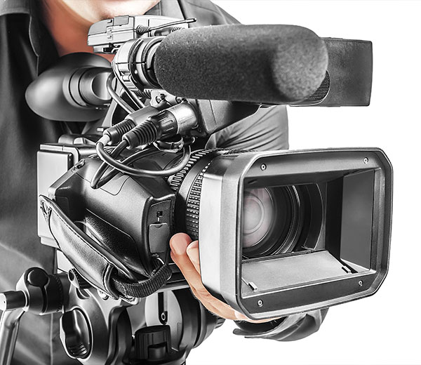 The Tribe Corporate Videos