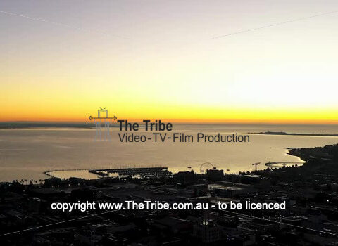 The Tribe Stock Footage Clip 04 The Tribe