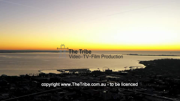 The Tribe Stock Footage Clip 04 The Tribe