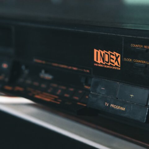 Vhs Conversions