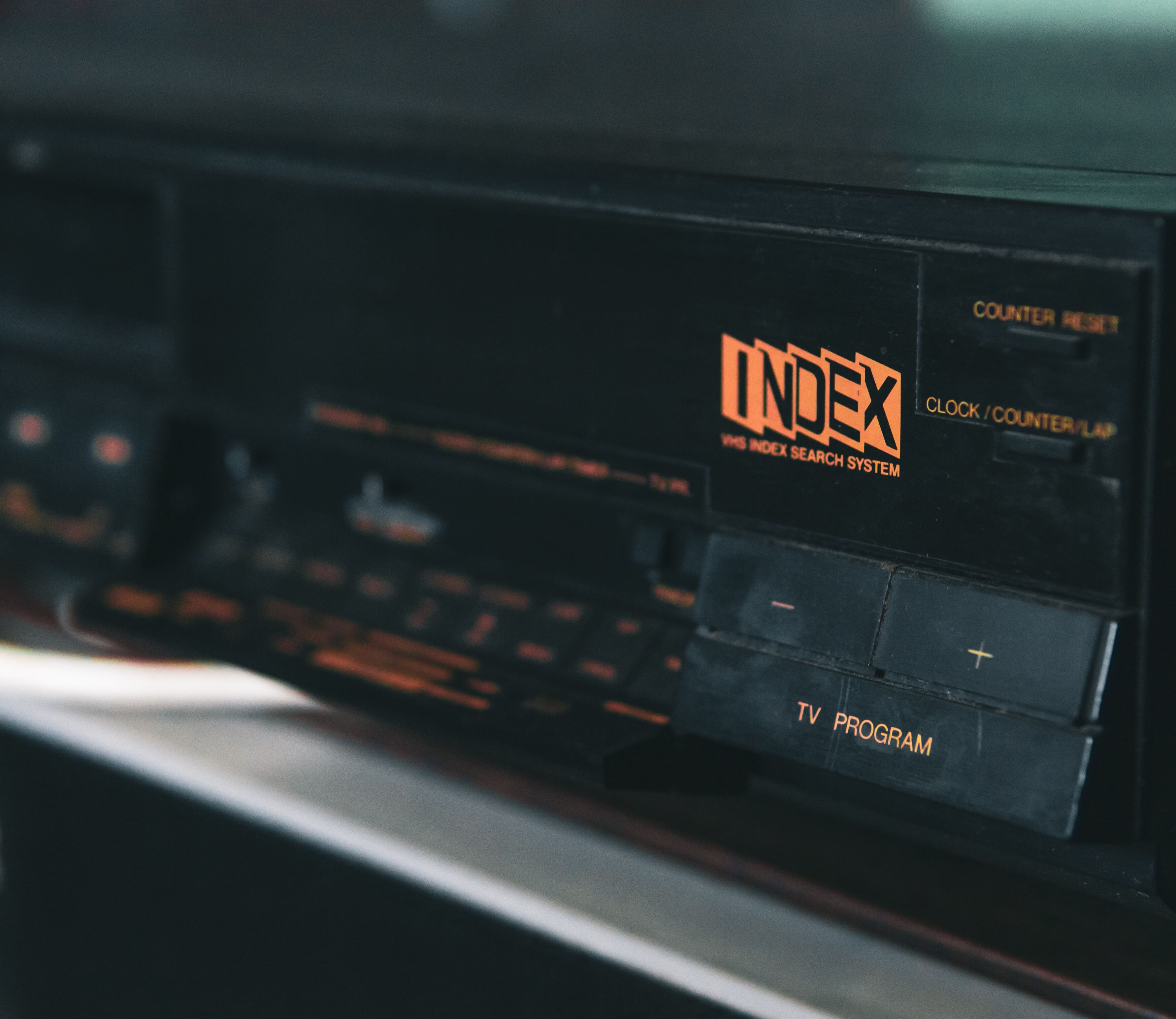 Vhs Conversions