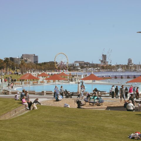 VHS conversion Geelong