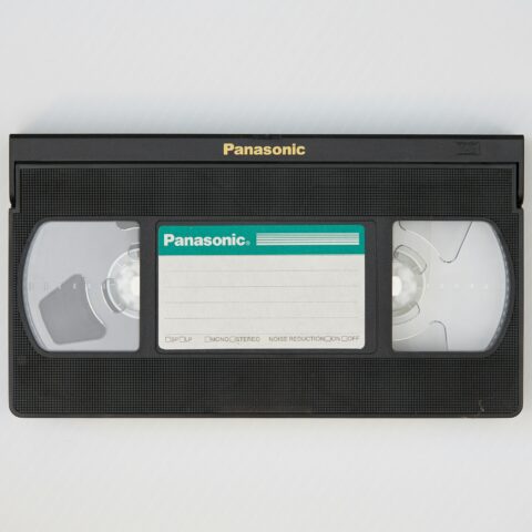 Mini DV to usb