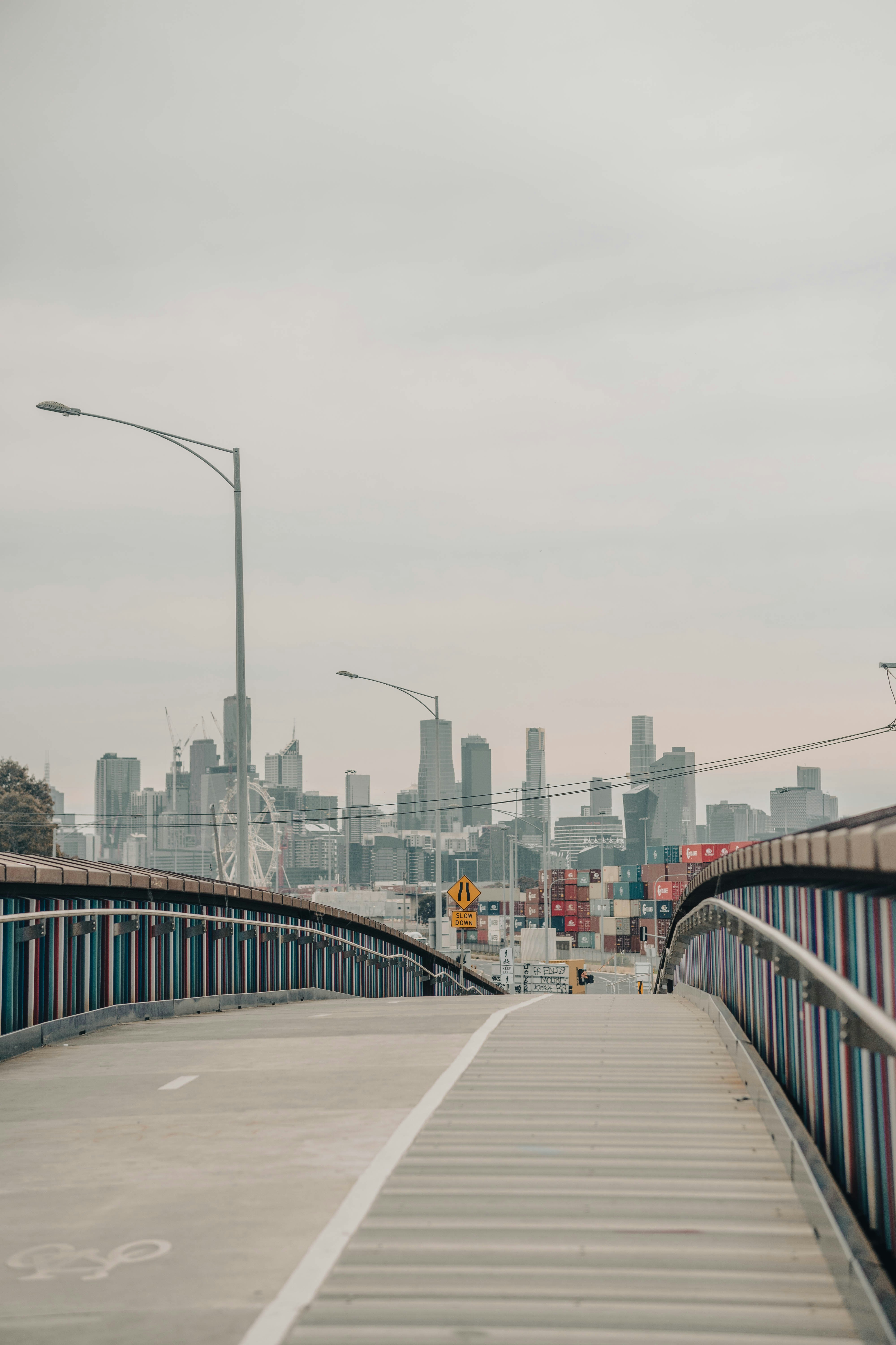 Video Production, Footscray