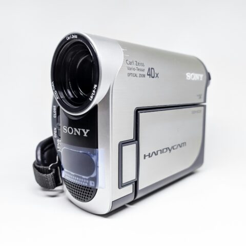 mini dv