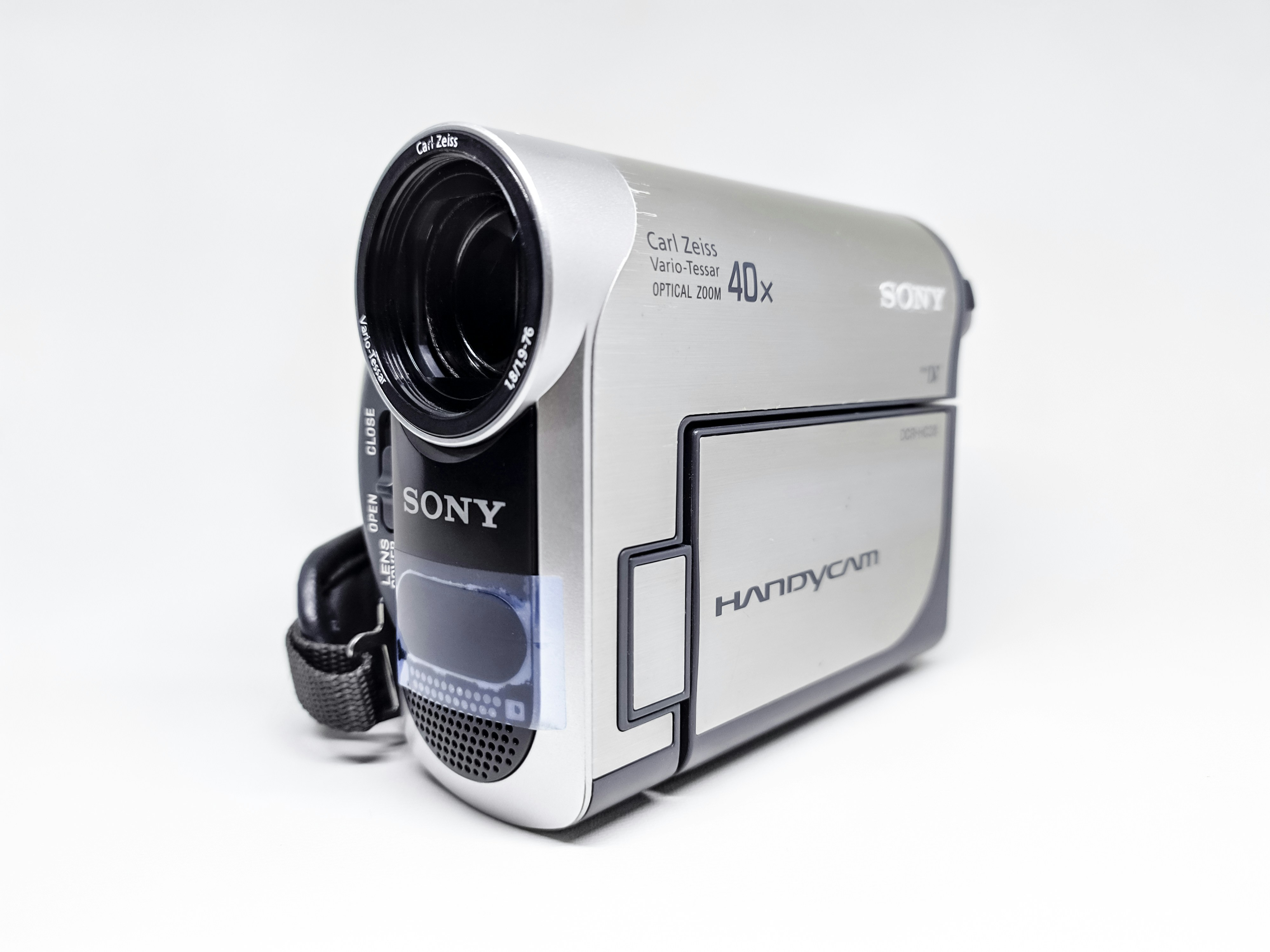 mini dv